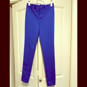 4/$30 Forever 21 pants